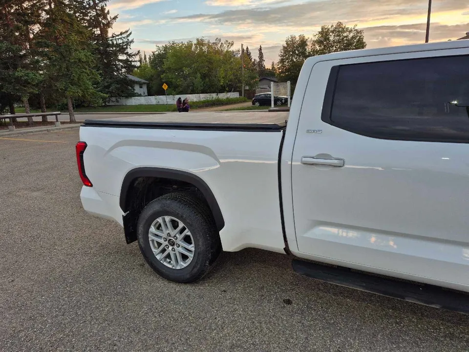 Toyota Tundra 2024 photo 4