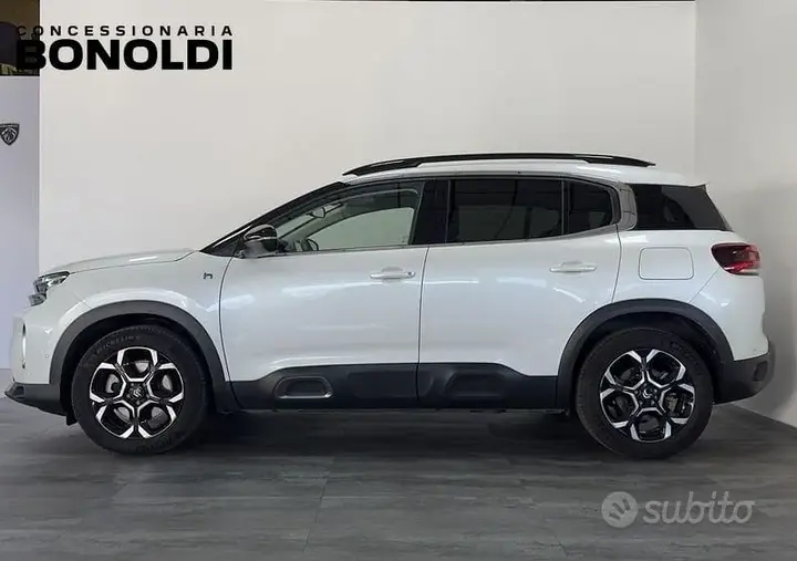 Citroen C5 Aircross 2025 photo 3