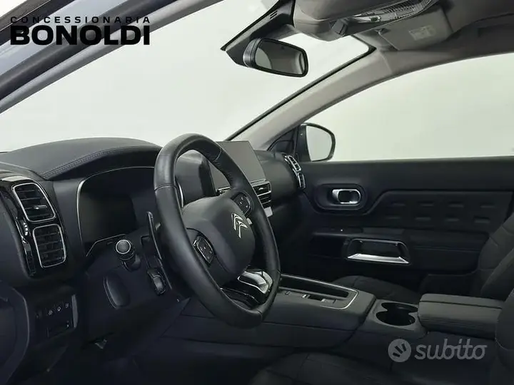 Citroen C5 Aircross 2025 photo 5