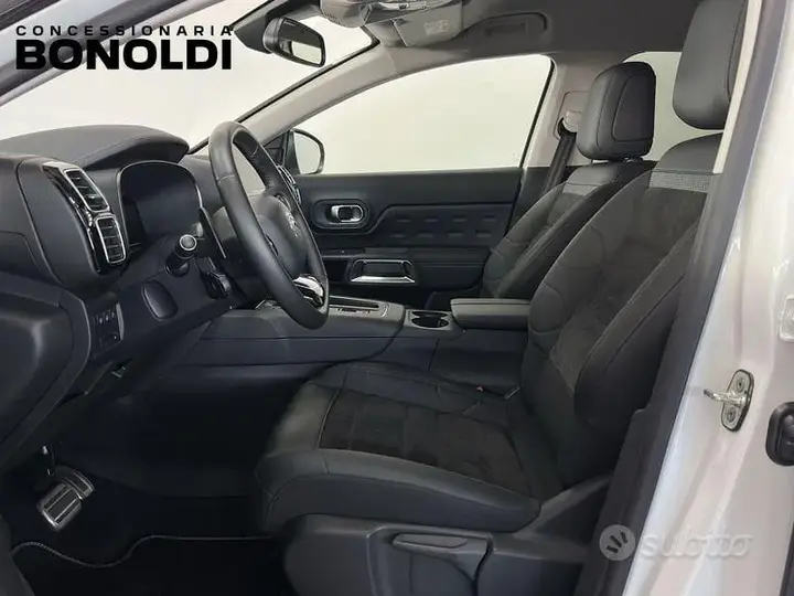 Citroen C5 Aircross 2025 photo 4
