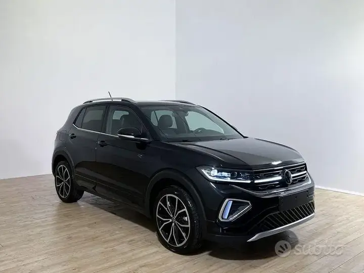 Volkswagen T-Cross 2026 photo 3