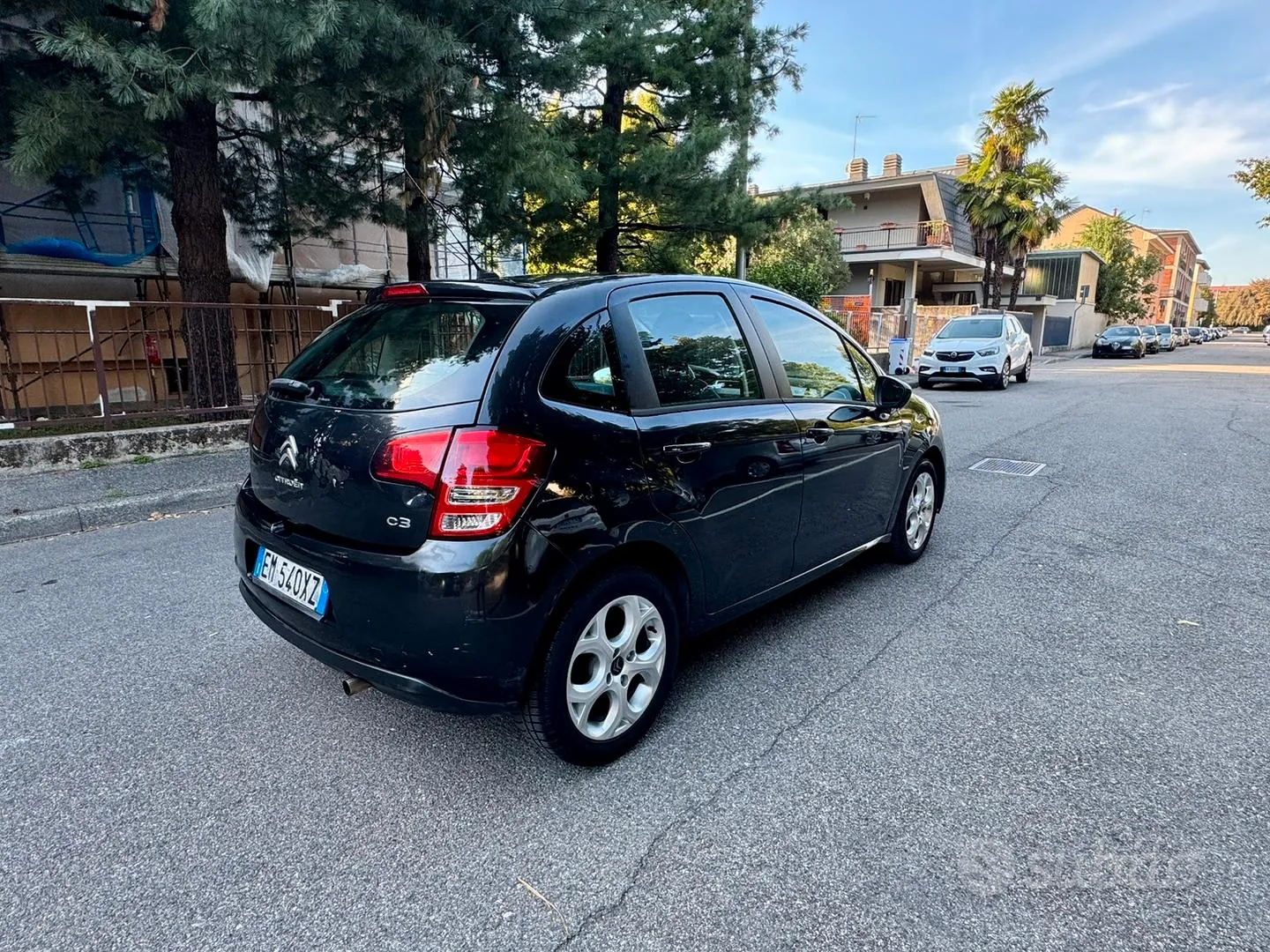 Citroen C3 2012 photo 5
