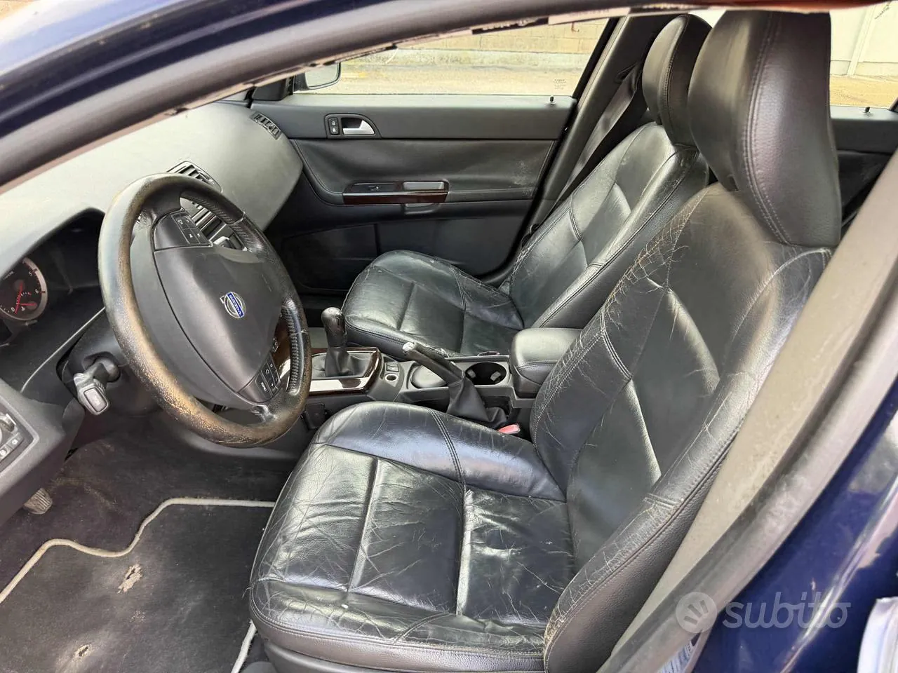 Volvo V50 2005 photo 4
