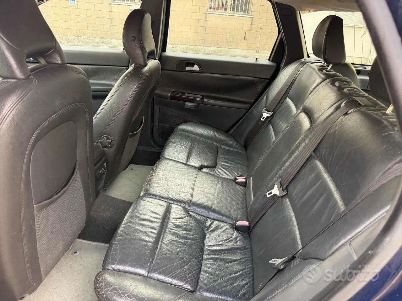 Volvo V50 2005 photo 5