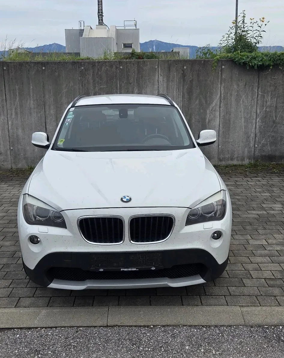BMW X1 2011 photo 3