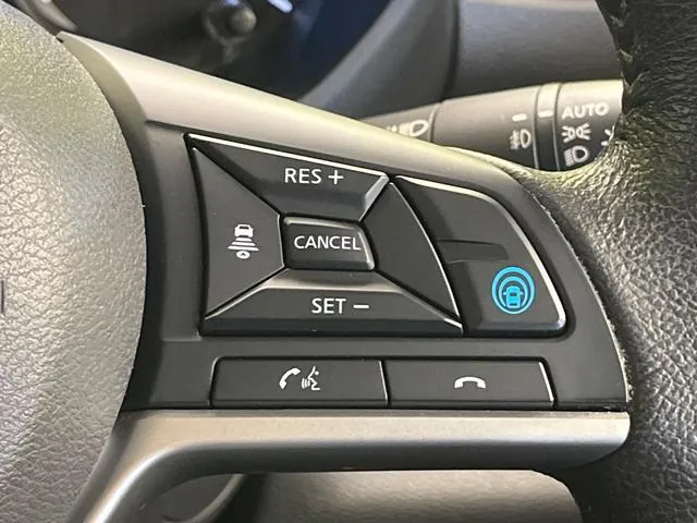 Nissan Ruukeus Highwaystar G Turbo Pilot Edition 2021 photo 5