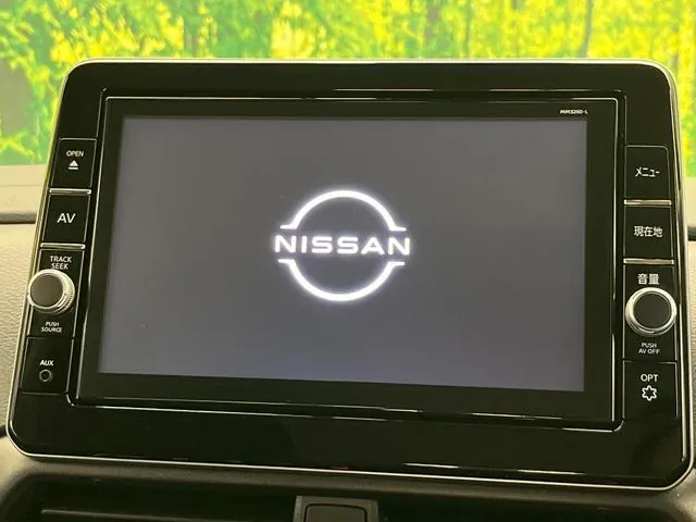 Nissan Ruukeus Highwaystar G Turbo Pilot Edition