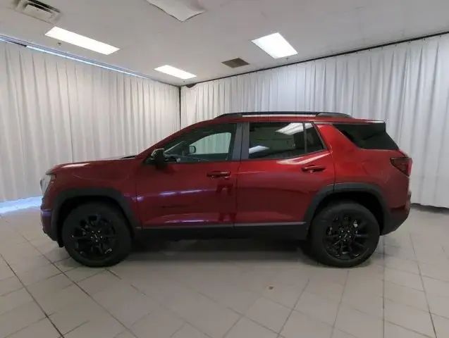 GMC Terrain 2027 photo 5