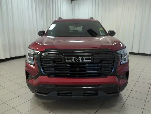 GMC Terrain 2027 photo 3