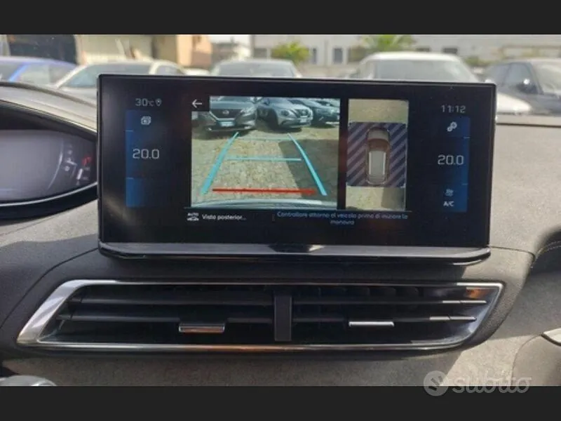 Peugeot 3008 2022 photo 5