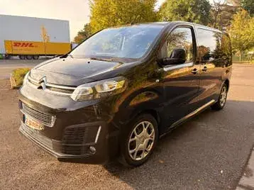 Citroen Space Tourer