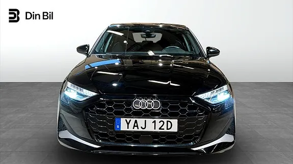 Audi A3 2025 photo 4
