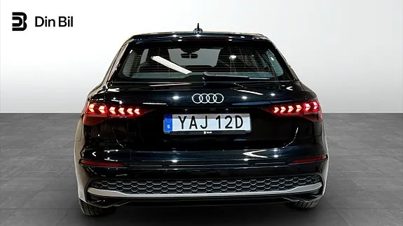 Audi A3 2025 photo 5