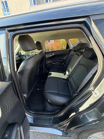 Kia E-Soul 2020 photo 4