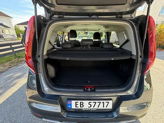 Kia E-Soul 2020 photo 5