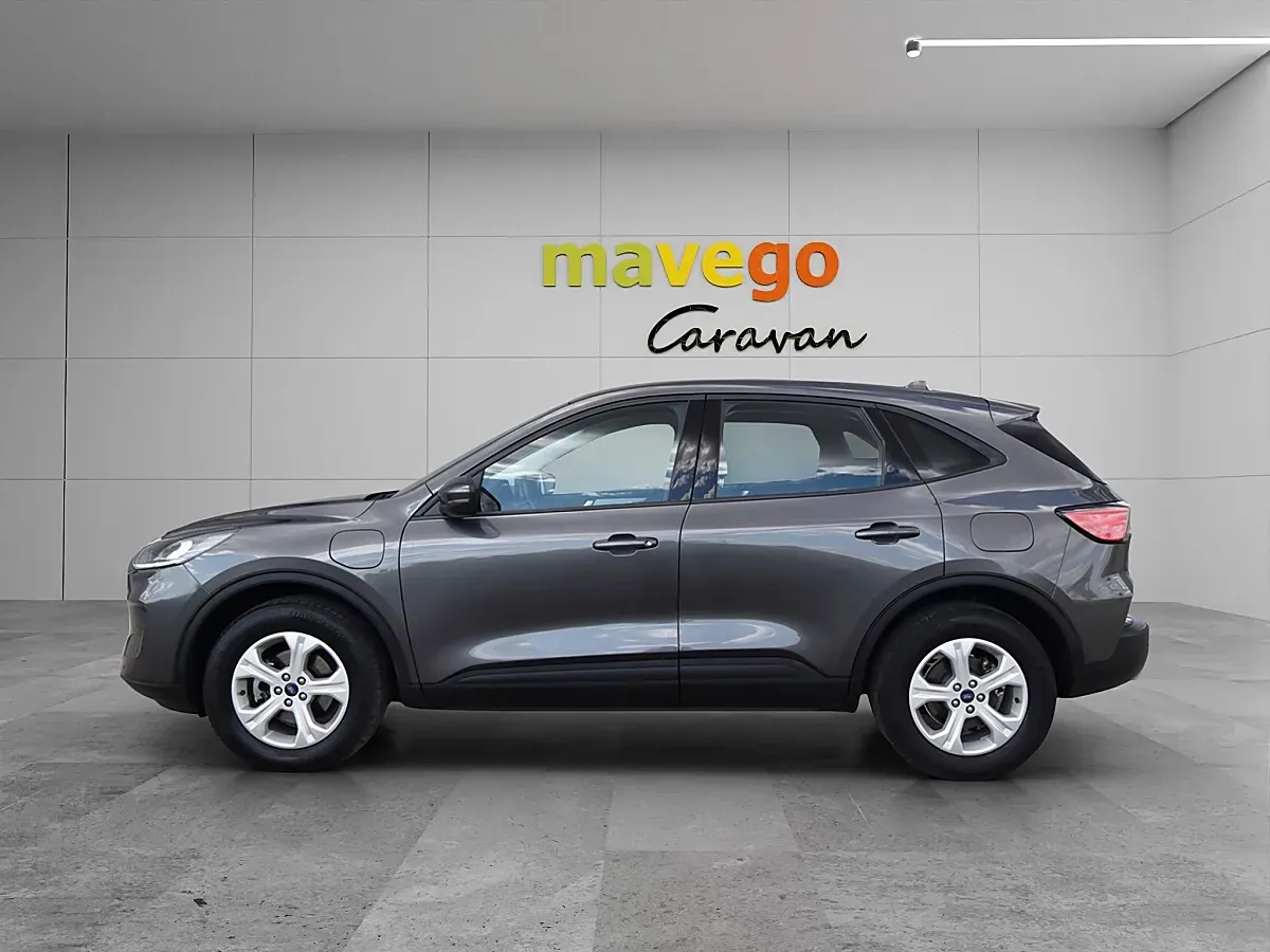 Ford Kuga 2023 photo 3