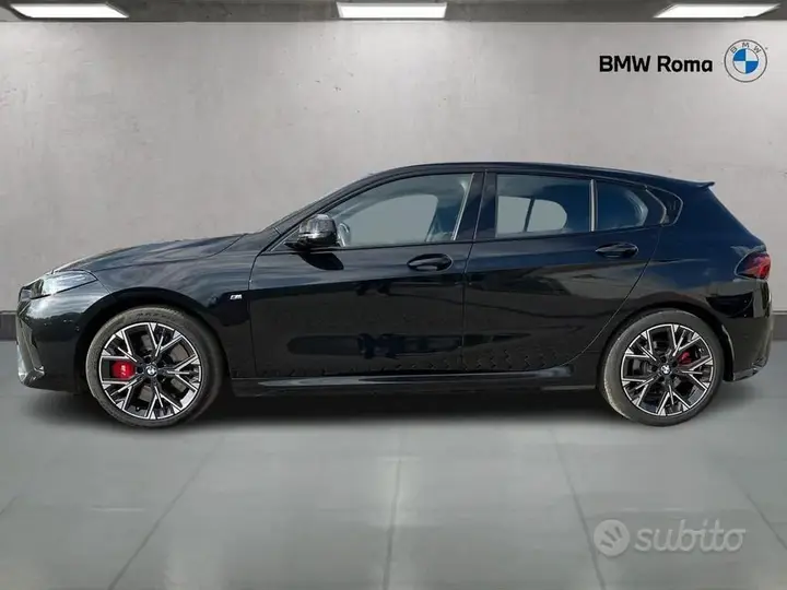 BMW 1 Series 2025 photo 4