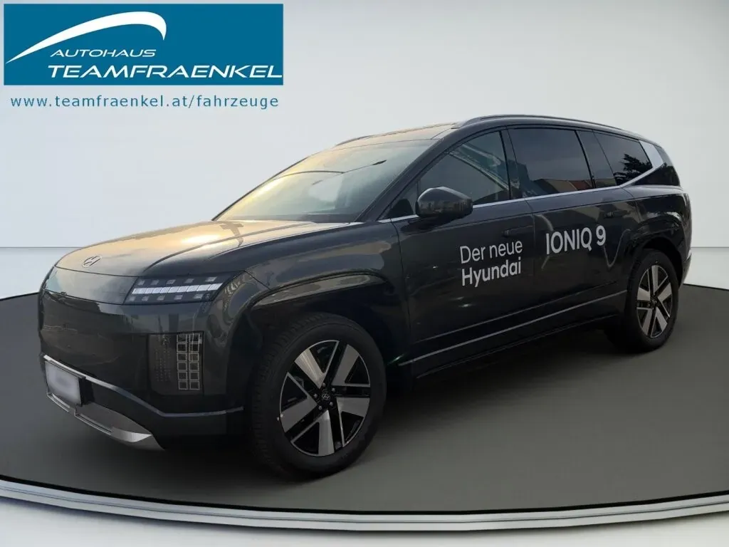 Hyundai Ioniq 9