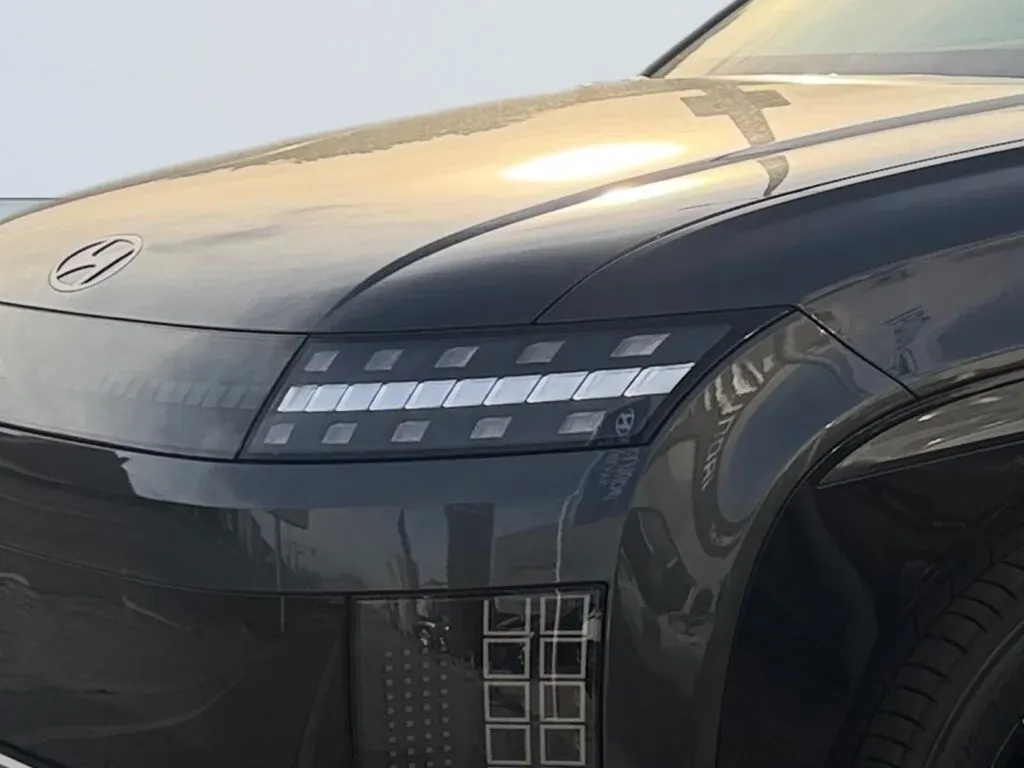 Hyundai Ioniq 9 photo 5