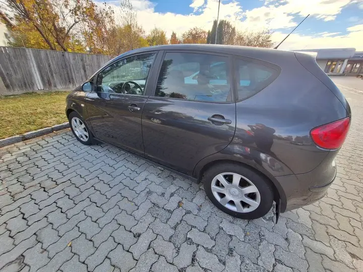 Seat Altea