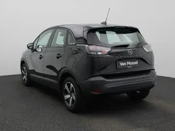 Opel Crossland X 2021 photo 2