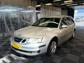 Saab 9-3