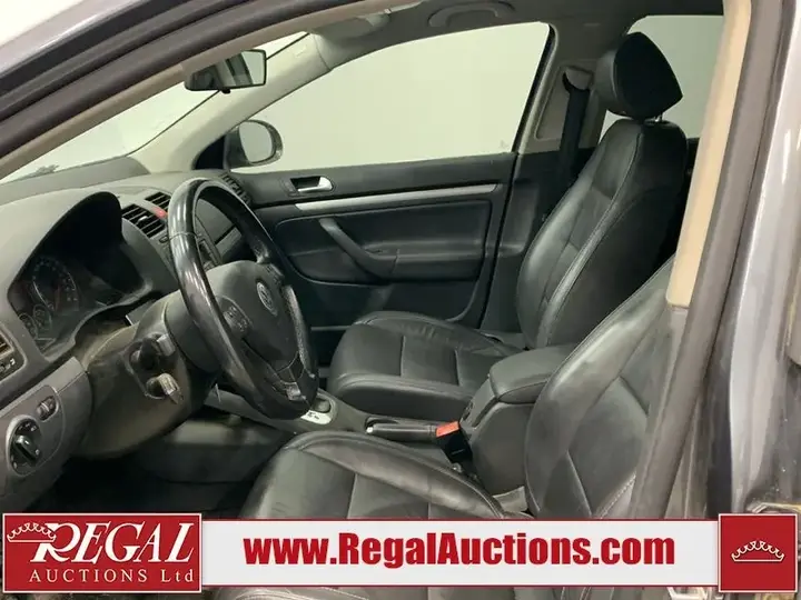Volkswagen Jetta 2006 photo 5