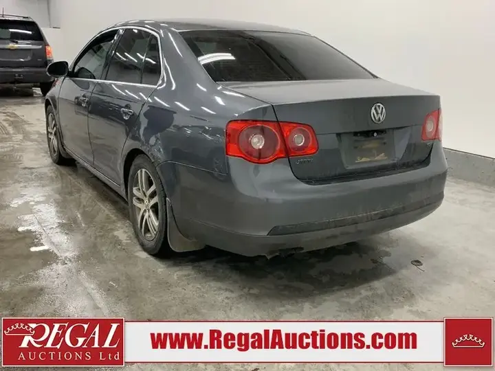 Volkswagen Jetta 2006 photo 4