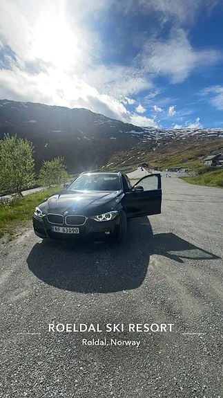 BMW 320I 2013 photo 3