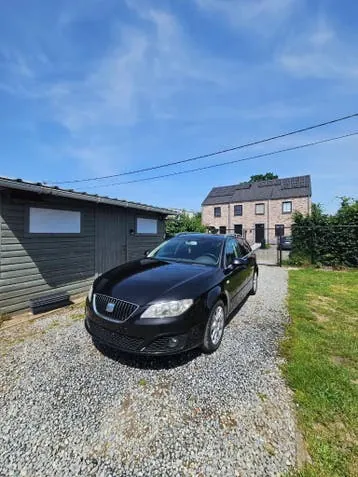 Seat Exeo