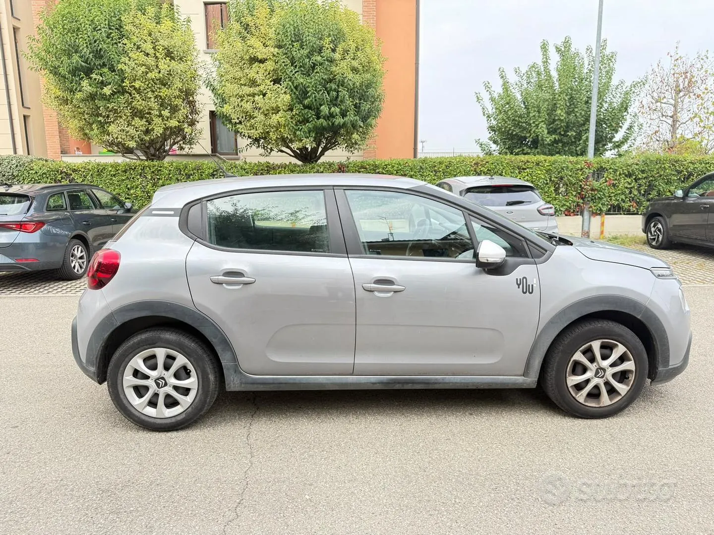 Citroen C3 2024 photo 3