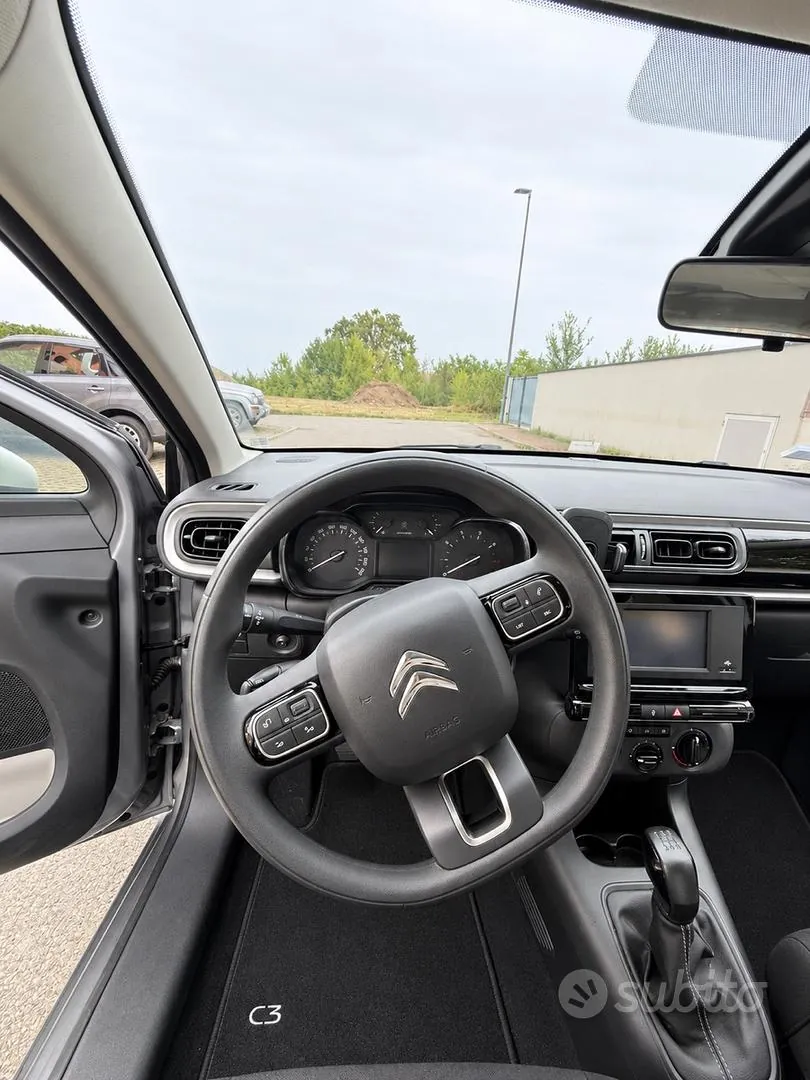 Citroen C3 2024 photo 5