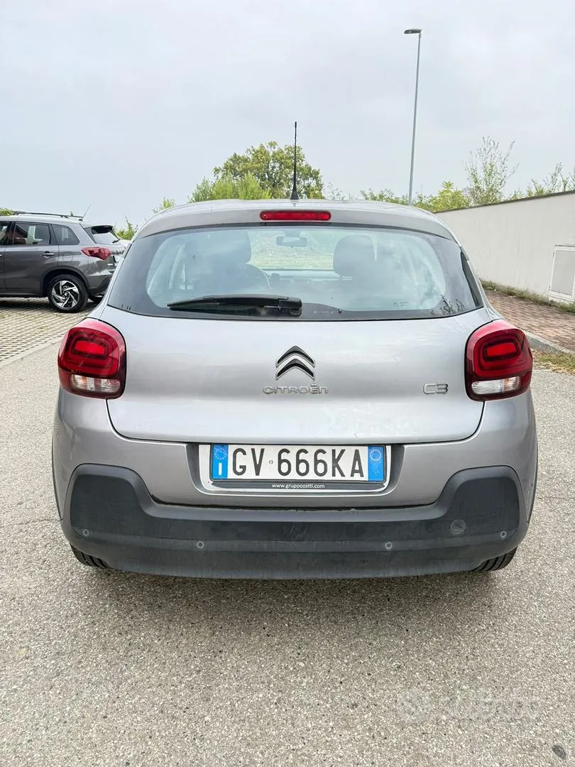 Citroen C3 2024 photo 2