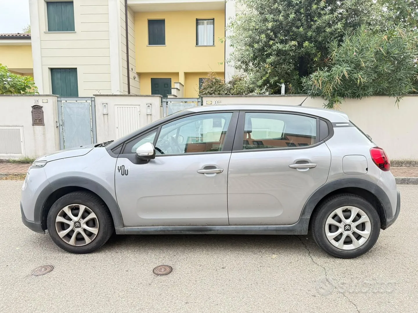 Citroen C3 2024 photo 4