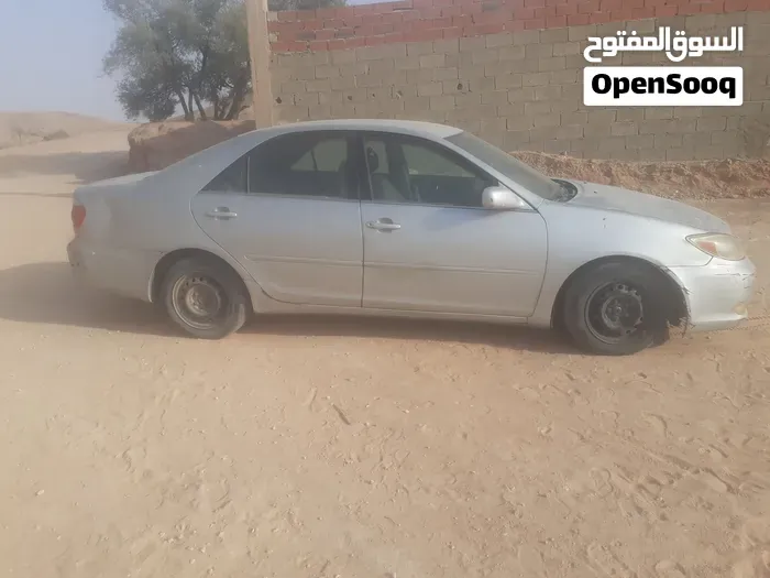 Toyota Camry 2005 photo 3