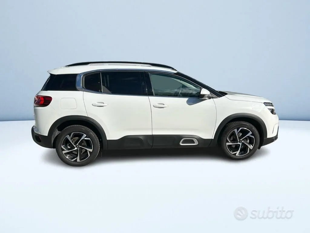 Citroen C5 Aircross 2022 photo 3