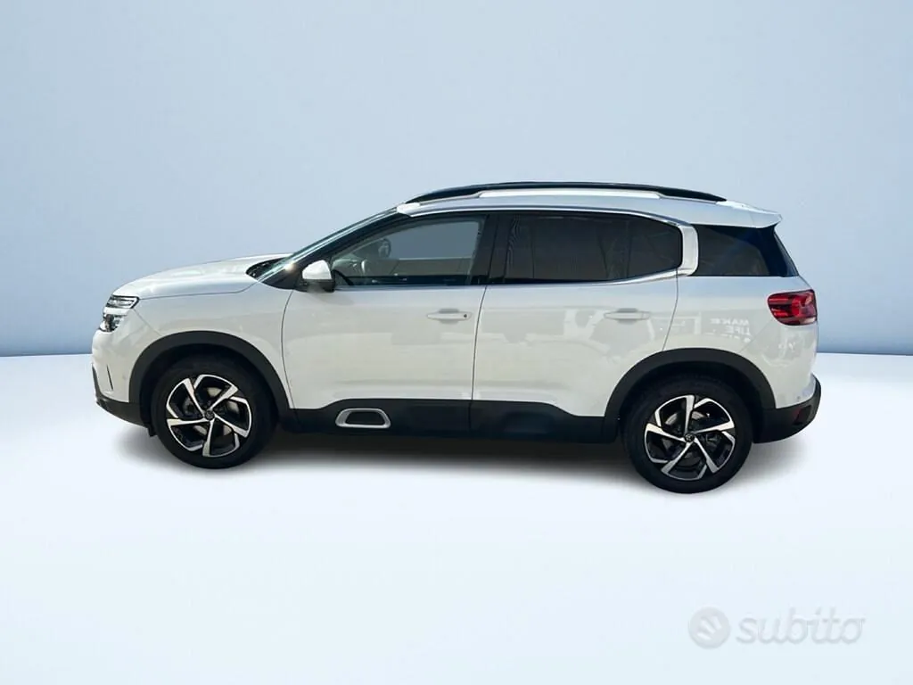 Citroen C5 Aircross 2022 photo 4