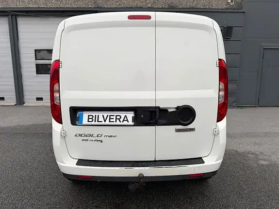 Fiat Doblo 2017 photo 5