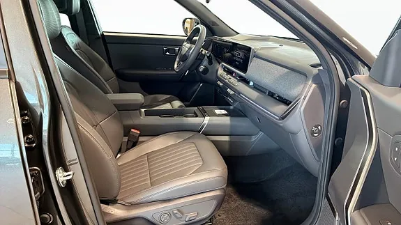 Kia Seltos 2027 photo 3