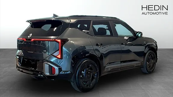 Kia Seltos 2027 photo 2
