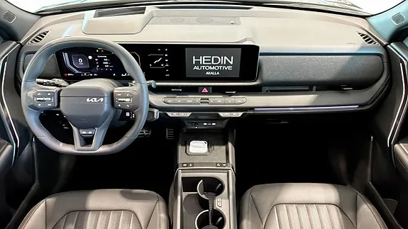 Kia Seltos 2027 photo 4