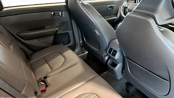 Kia Seltos 2027 photo 5