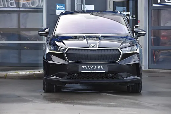 Skoda Enyaq 2022 photo 4