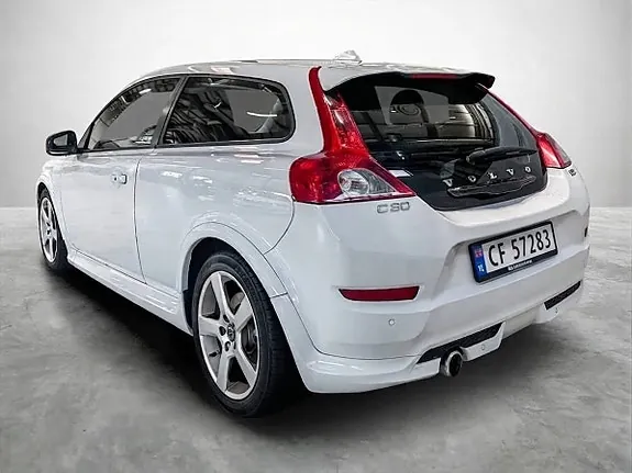 Volvo C30 2011 photo 2