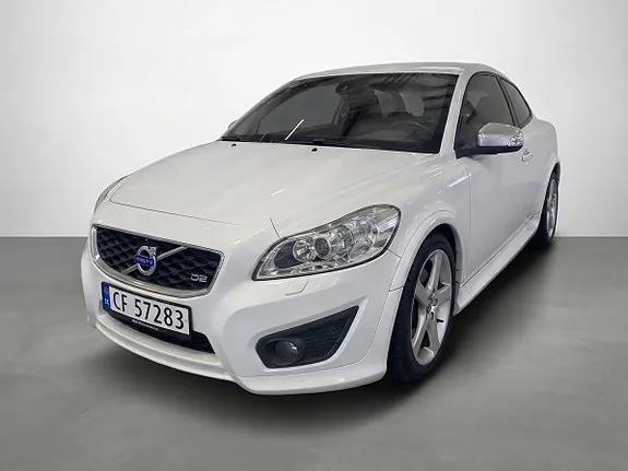Volvo C30