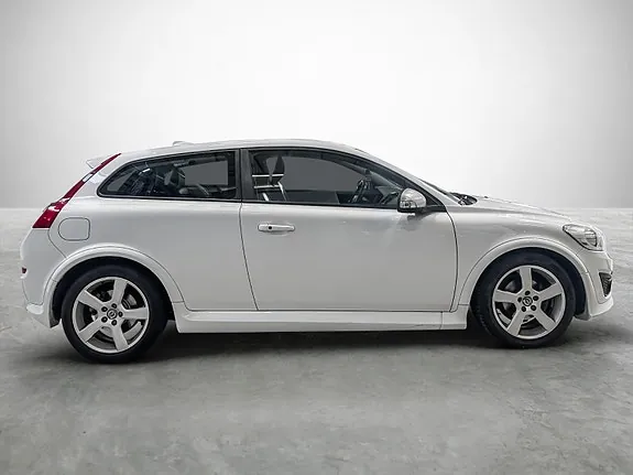 Volvo C30 2011 photo 3