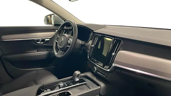 Volvo V90 2023 photo 5