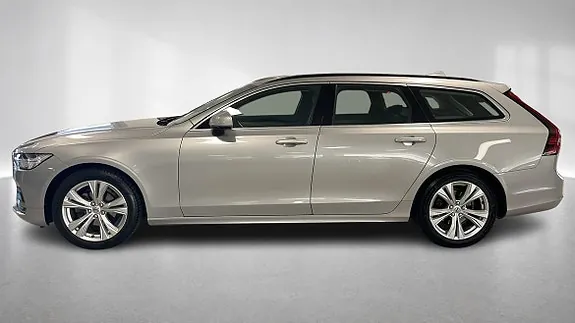 Volvo V90 2023 photo 3