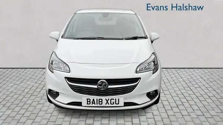 Vauxhall Corsa 2018 photo 4