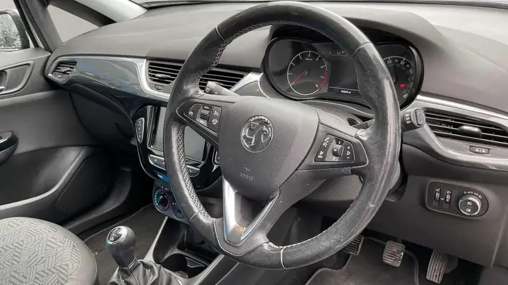 Vauxhall Corsa 2018 photo 5